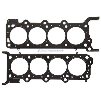 Head Gasket Set Fit 03-04 Ford Mustang 4.6 DOHC 32-Valve VIN R