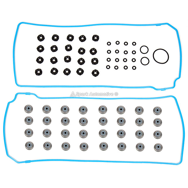 Head Gasket Set Fit 03-04 Ford Mustang 4.6 DOHC 32-Valve VIN R