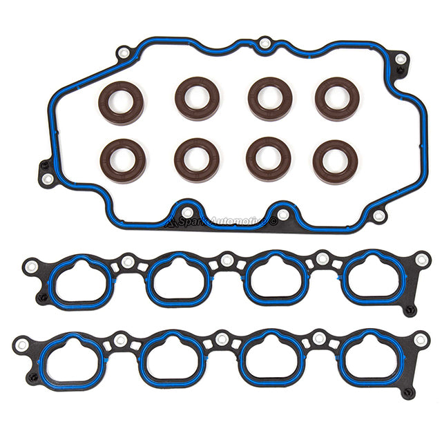 Head Gasket Set Fit 03-04 Ford Mustang 4.6 DOHC 32-Valve VIN R