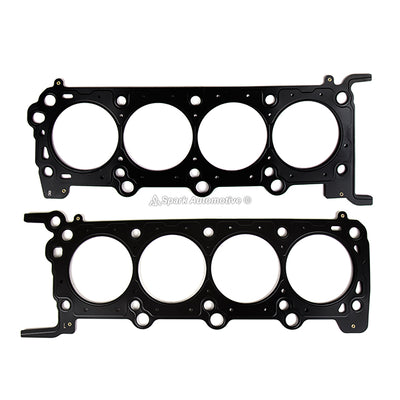 Head Gasket Set Fit 2009-2011 Ford Crown Victoria Lincoln Mercury 4.6L SOHC 16V