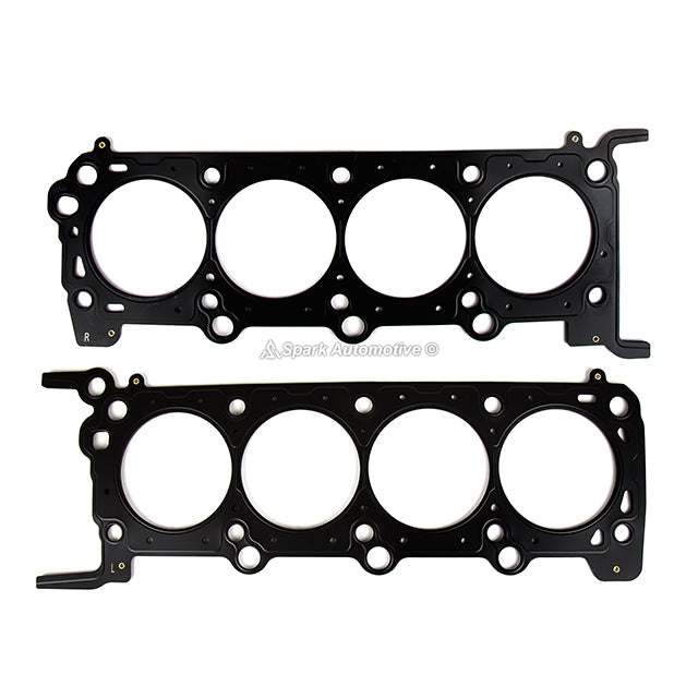 Head Gasket Set Fit 2009-2011 Ford Crown Victoria Lincoln Mercury 4.6L SOHC 16V