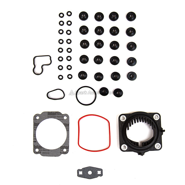 Head Gasket Set Fit 2009-2011 Ford Crown Victoria Lincoln Mercury 4.6L SOHC 16V