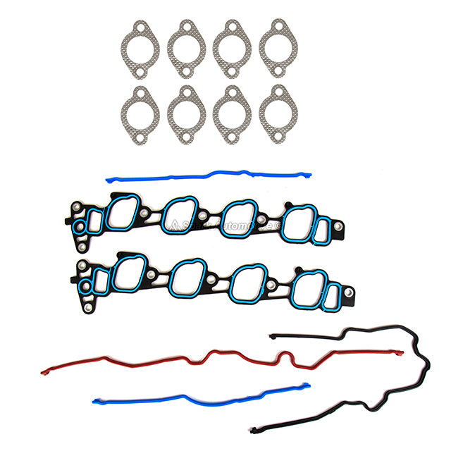 Head Gasket Set Fit 2009-2011 Ford Crown Victoria Lincoln Mercury 4.6L SOHC 16V