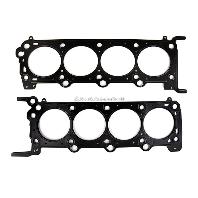 Head Gasket Set Fit 2009-2014 Ford E-150 E-250 E-350 Super Duty 5.4L SOHC V8 16V
