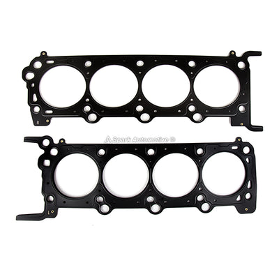 Head Gasket Set Fit 2009-2014 Ford E-150 E-250 E-350 Super Duty 5.4L SOHC V8 16V
