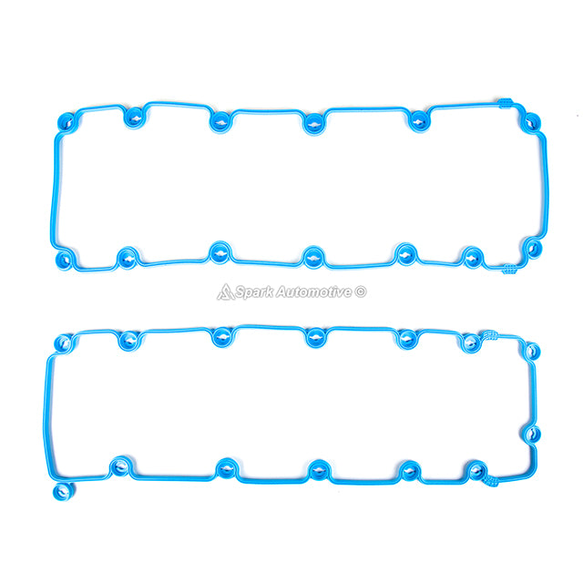 Head Gasket Set Fit 2009-2014 Ford E-150 E-250 E-350 Super Duty 5.4L SOHC V8 16V
