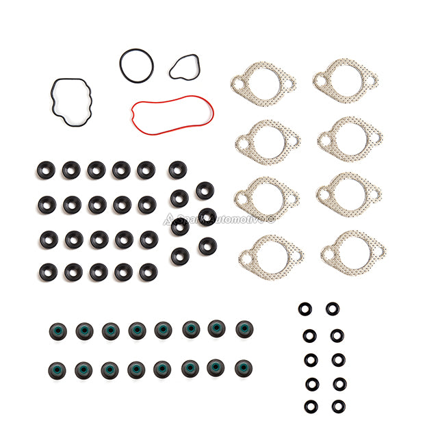 Head Gasket Set Fit 2009-2014 Ford E-150 E-250 E-350 Super Duty 5.4L SOHC V8 16V
