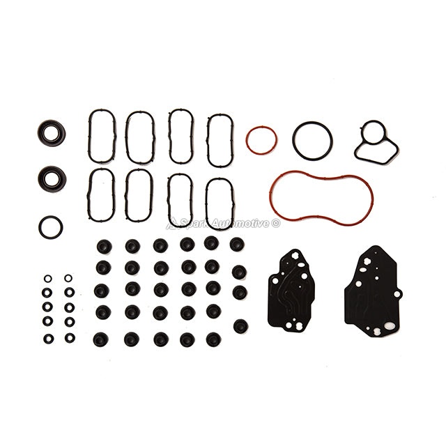Head Gasket Set Fit 05-08 Ford Mustang / 07 Avanti 4.6L SOHC 24V VIN H