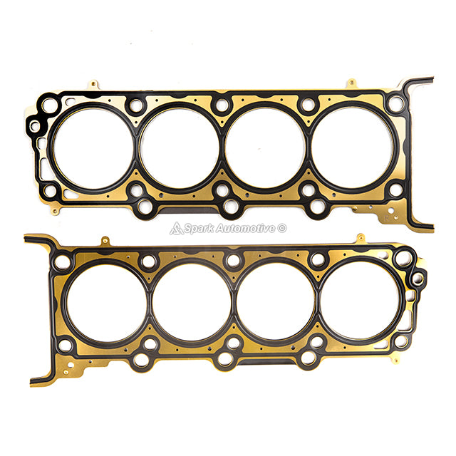 Head Gasket Set Fit 09-10 Ford Mustang 4.6L SOHC 24V VIN H