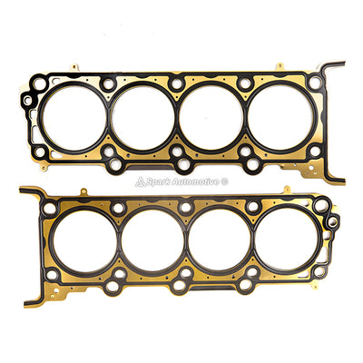 Head Gasket Set Fit 09-10 Ford Mustang 4.6L SOHC 24V VIN H