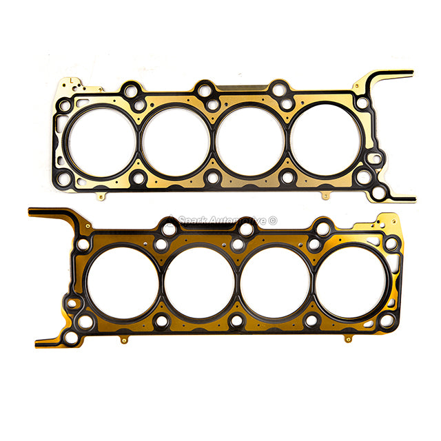 Head Gasket Set Fit 09-10 Ford Mustang 4.6L SOHC 24V VIN H