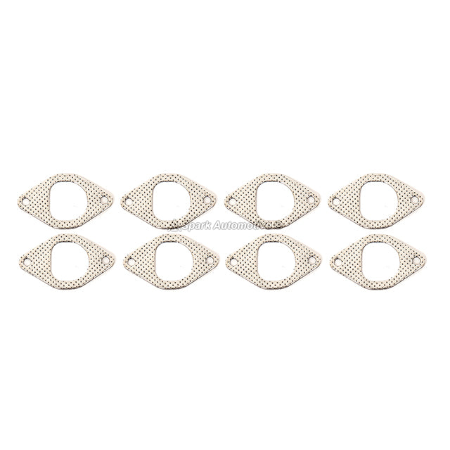Head Gasket Set Fit 09-10 Ford Mustang 4.6L SOHC 24V VIN H