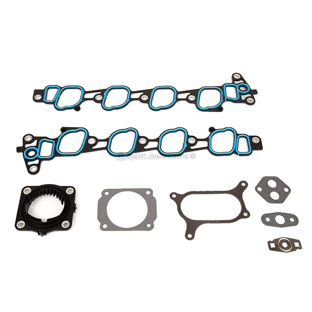 Head Gasket Set Fit 09-14 Ford F150 E150 E250 Mobility Ventures VPG 4.6L