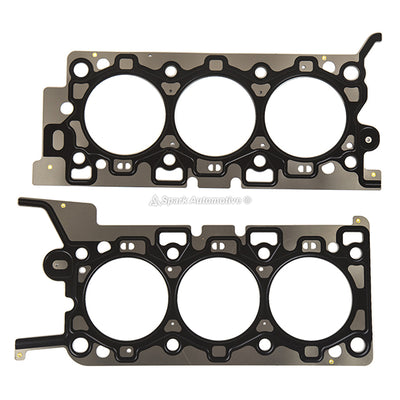 Head Gasket Set Fit 10-12 Ford Escape Fusion Mazda Tribute Mercury Milan 3.0L