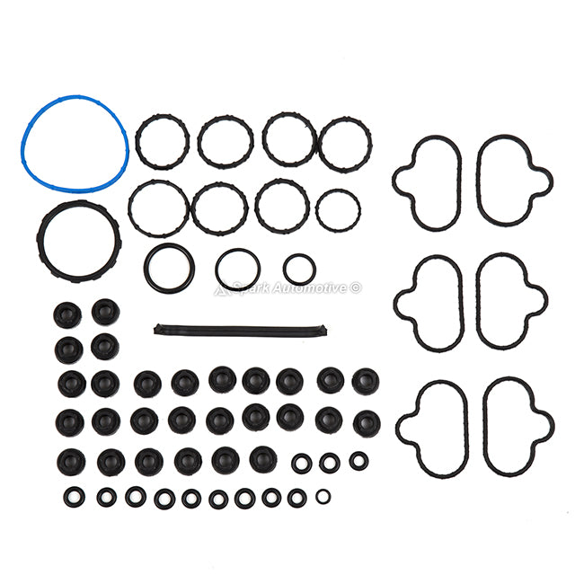 Head Gasket Bolts Set Fit 10-12 Ford Escape Fusion Mazda Tribute Mercury Milan