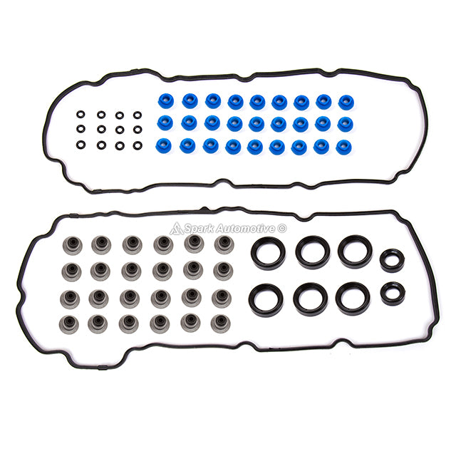 Head Gasket Set Fit 2011-2013 Ford Edge 3.5L V6 DOHC