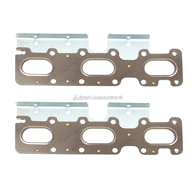 Head Gasket Set Fit 2011-2013 Ford Edge 3.5L V6 DOHC