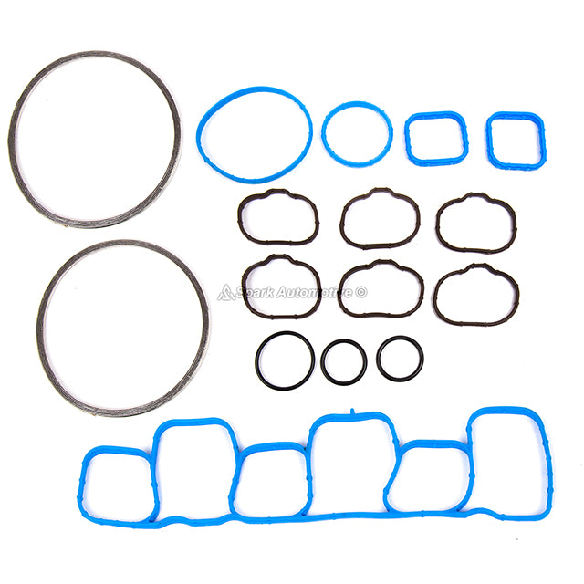 Head Gasket Set Fit 2011-2013 Ford Edge 3.5L V6 DOHC