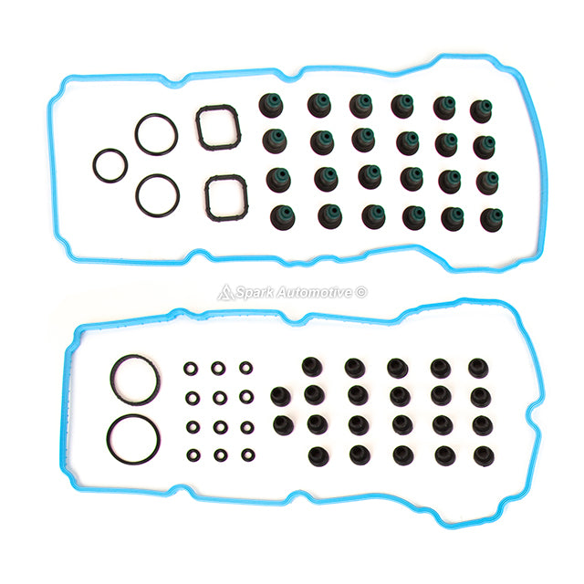 Head Gasket Set Fit 2011-2019 Ford Edge Explorer Flex Taurus 3.5L V6 DOHC