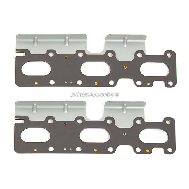 Head Gasket Set Fit 07-10 Ford Edge Lincoln MKZ  Mazda CX-9 V6 DOHC 3.5L VIN C T