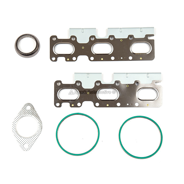 Head Gasket Set Fit 09-10 Mazda 6 CX-9 Lincoln MKT MKS 3.7L DOHC V6 24V