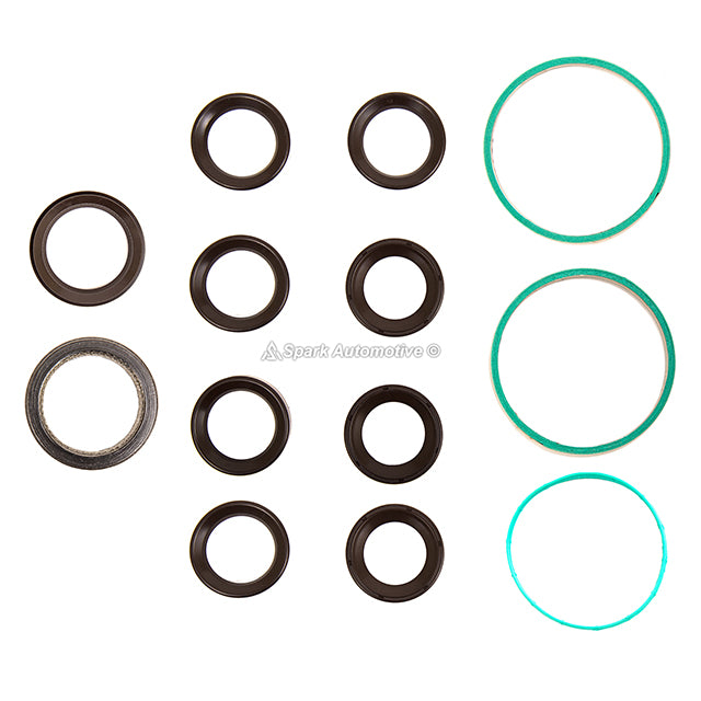 Head Gasket Set Fit 11-12 Lincoln MKS MKT 3.7L V6 DOHC