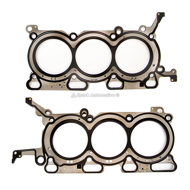 Head Gasket Set Fit 2011-2014 Ford F-150 Mustang 3.7L DOHC V6
