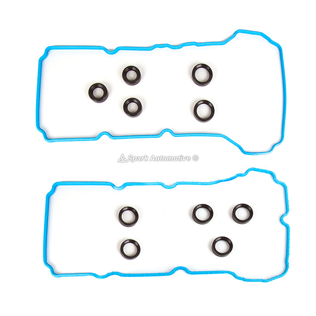 Head Gasket Set Fit 2011-2014 Ford F-150 Mustang 3.7L DOHC V6