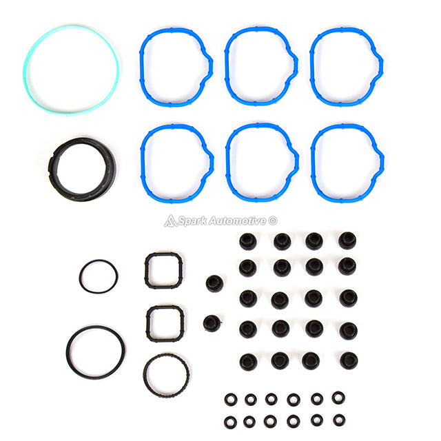 Head Gasket Set Fit 2011-2014 Ford F-150 Mustang 3.7L DOHC V6