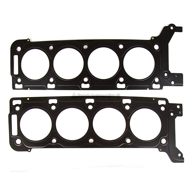 Head Gasket Set Fit 2000-2002 Ford Thunderbird Lincoln LS 3.9L DOHC V8 32V VIN A