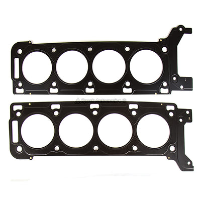 Head Gasket Set Fit 2000-2002 Ford Thunderbird Lincoln LS 3.9L DOHC V8 32V VIN A
