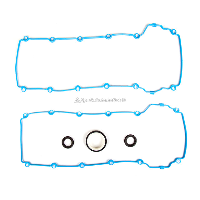 Head Gasket Set Fit 2000-2002 Ford Thunderbird Lincoln LS 3.9L DOHC V8 32V VIN A