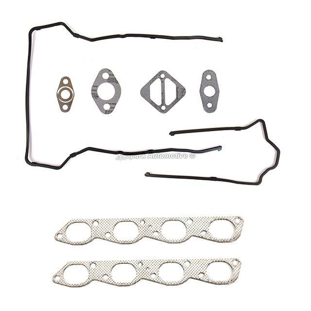Head Gasket Set Fit 2000-2002 Ford Thunderbird Lincoln LS 3.9L DOHC V8 32V VIN A