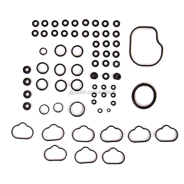 Head Gasket Set Fit 2000-2002 Ford Thunderbird Lincoln LS 3.9L DOHC V8 32V VIN A