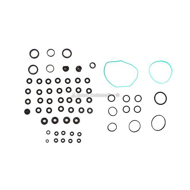 Head Gasket Set Fit 03-05 Ford Thunderbird Lincold LS 3.9L DOHC 32V VIN A