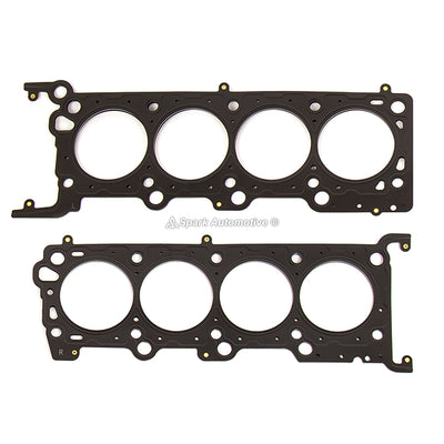 Head Gasket Set Fit 99-04 Lincoln Blackwood Navigator 5.4L V8 DOHC 32V VIN A