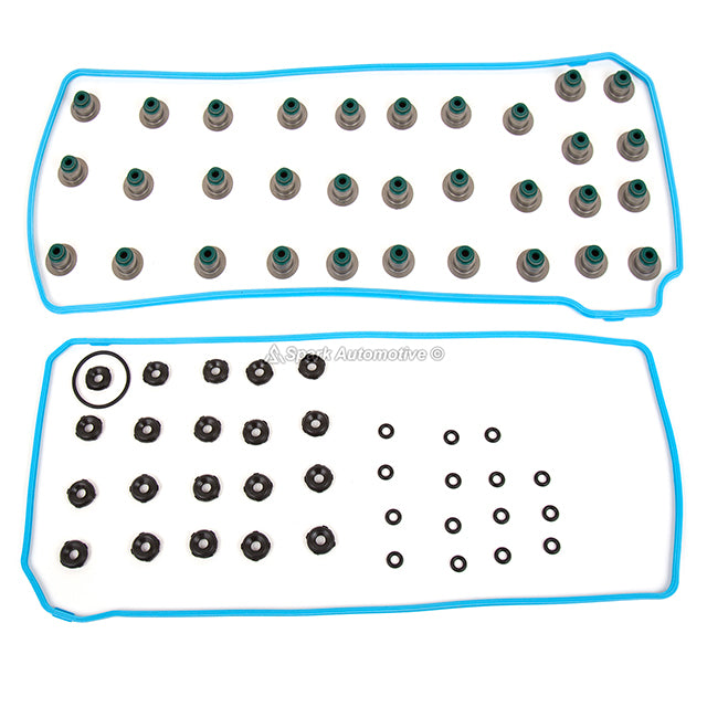 Head Gasket Set Fit 99-04 Lincoln Blackwood Navigator 5.4L V8 DOHC 32V VIN A