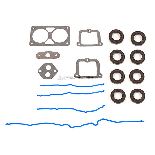 Head Gasket Set Fit 99-04 Lincoln Blackwood Navigator 5.4L V8 DOHC 32V VIN A