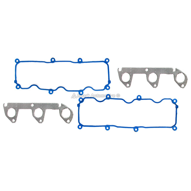 Full Gasket Set Head Bolts Fit 99-01 Ford Ranger Aerostar Mazda B3000 3.0 V6
