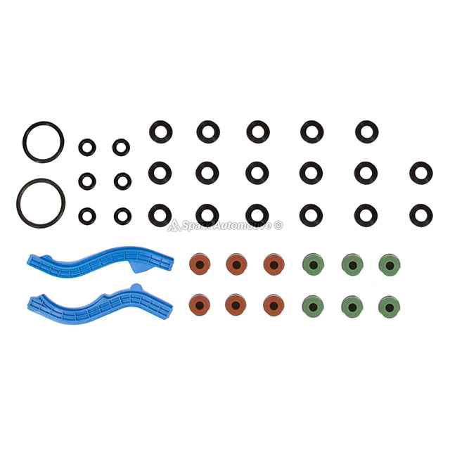 Head Gasket Set Fit 91-01 Ford Ranger Aerostar Mazda B3000 V6 3.0 OHV VIN U, V