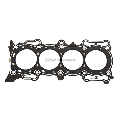 Head Gasket Set Fit Ford Ranger Aerostar Mazda B3000 V6 3.0 OHV VIN U, V