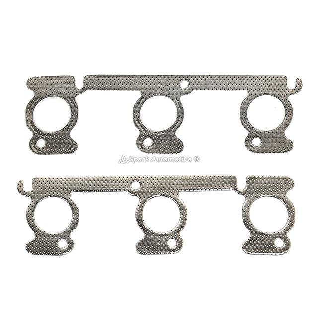 Head Gasket Set Fit Ford Ranger Aerostar Mazda B3000 V6 3.0 OHV VIN U, V