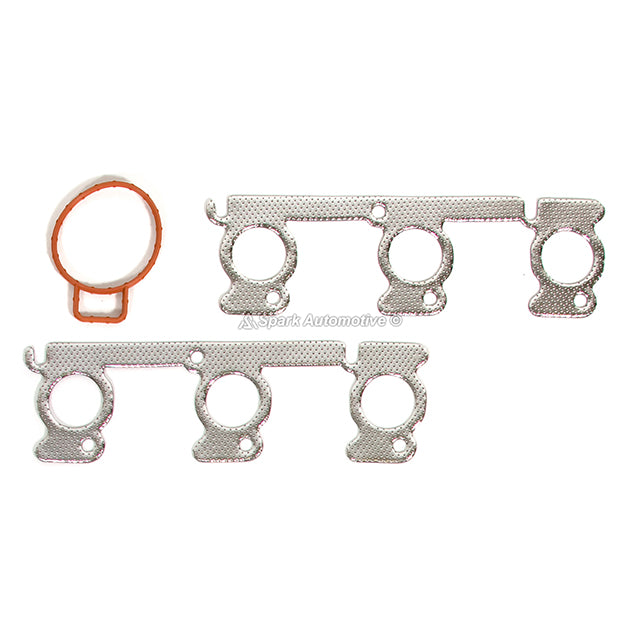 Head Gasket Set Fit 02-08 Ford Ranger Mazda B3000 V6 3.0 OHV VIN U, V
