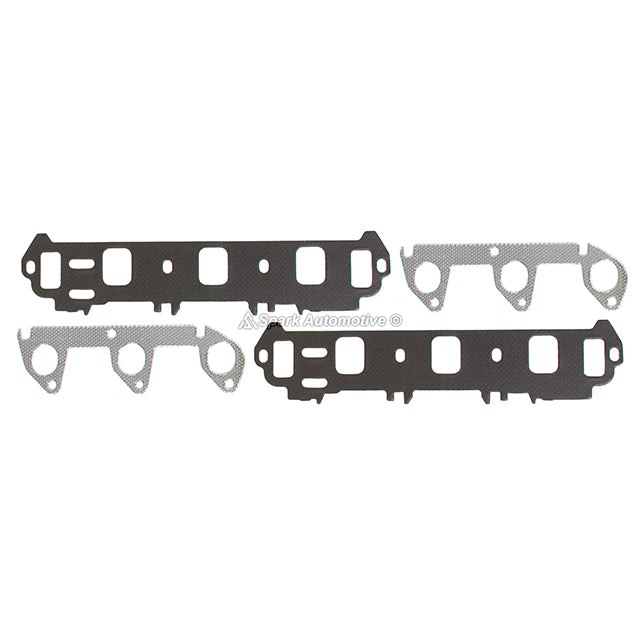 Head Gasket Set Fit 91-95 Ford Probe Taurus Tempo Windstar Mercury 3.0 OHV VIN U