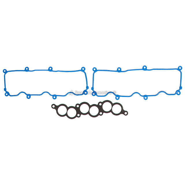 Head Gasket Set Fit 91-95 Ford Probe Taurus Tempo Windstar Mercury 3.0 OHV VIN U