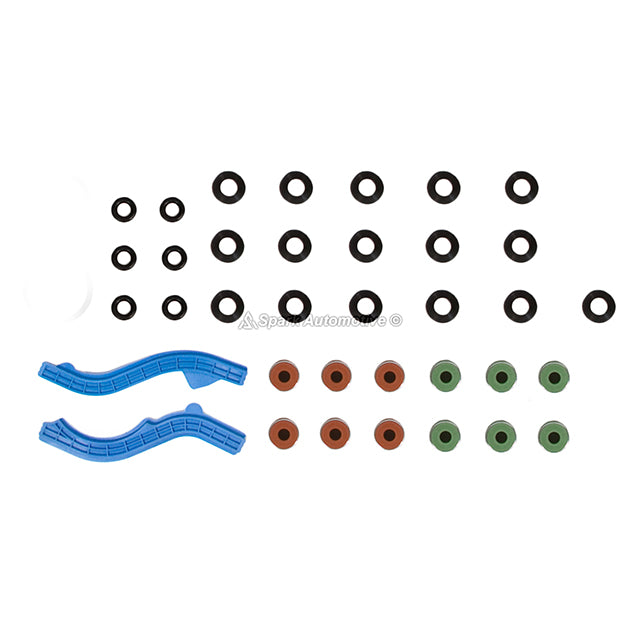 Head Gasket Set Fit 96-00 Ford Windstar Taurus Mercury Sable 3.0 OHV VIN 1, U