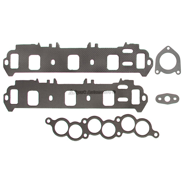 Head Gasket Set Fit 01-07 Ford Taurus Mercury Sable 3.0 OHV VIN 2, U