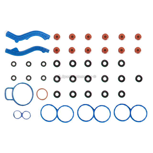 Head Gasket Set Fit 01-07 Ford Taurus Mercury Sable 3.0 OHV VIN 2, U