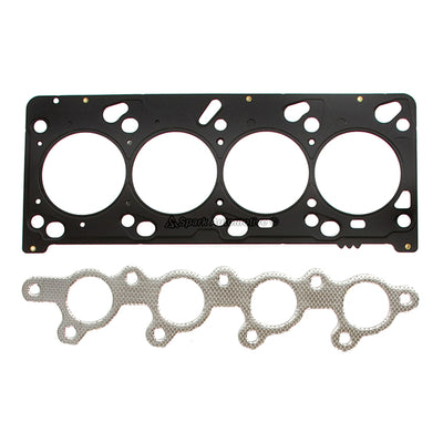 Head Gasket Set Fit Ford Focus 2.0L DOHC 16v VIN 3 Cu. 121 ZETEC