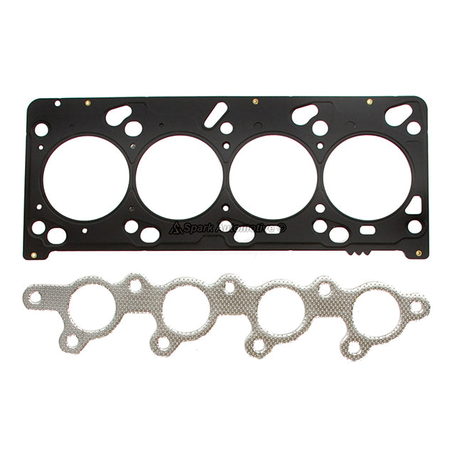 Head Gasket Set Fit Ford Focus 2.0L DOHC 16v VIN 3 Cu. 121 ZETEC